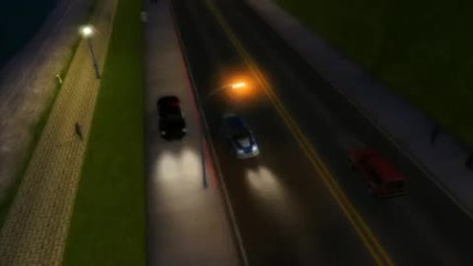 The Perfect Shift 