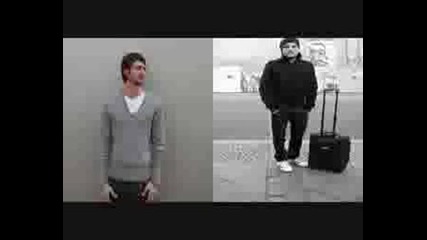 Paul Ritch - Crazy Madness (luca Bacchetti Remix)