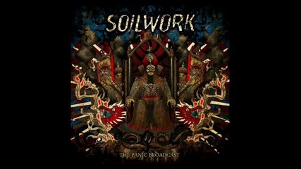 Soilwork - Sweet Demise 