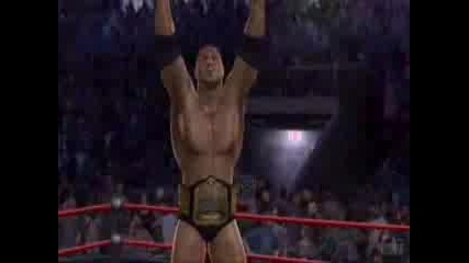 Wwe Raw Vs Smackdown 2008 Batista Vs Under