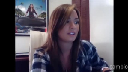 Demi Lovato Part 1 