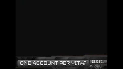 Ign Daily Fix - 5.12.2011 - Top 100 Gaming Moments & Vita Account Details