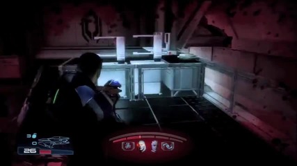Mass Effect 3 - Gameplay Walkthrough_ Story - Part 58 (x360_ps3_pc) [hd]