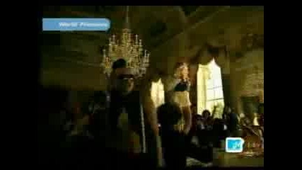 Fergie - London Brigde