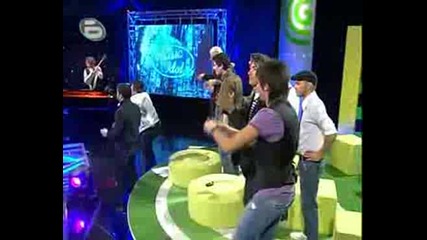 Българският Майкъл Джексън