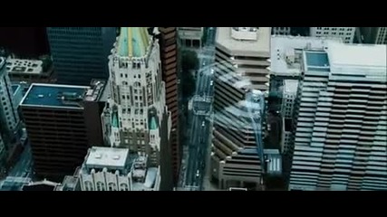 Умирай Трудно 4 - 2007 (трейлър)