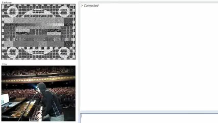 Chatroulette Endmost Piano Ode