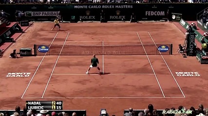 Rafael Nadal - More Than Tennis [2014]