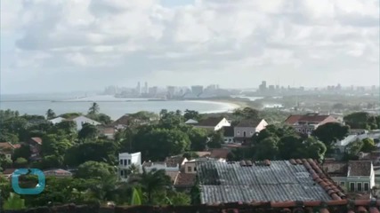 Mafia Boss Arrested in Brazil After 31 Years on the Run