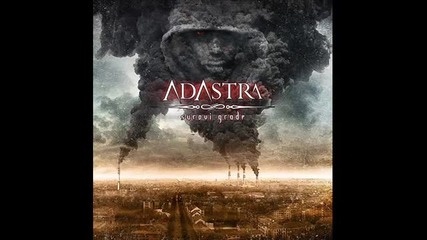Adastra - 02 Svima se dogodi 2011