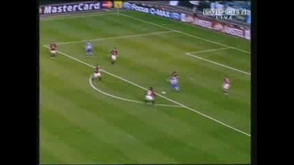 Cl2004.04.07.depor - Milan1 - 0pandiani