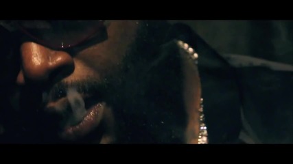 Rick Ross - Holy Ghost (feat. Diddy) Official Video 1080p Hd