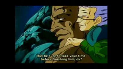 Hokuto no Ken - 054 