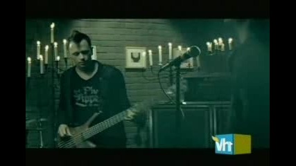 Hinder - Lips Of An Angel