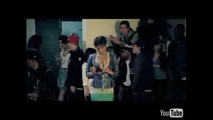 Keri Hilson - Knock You Down