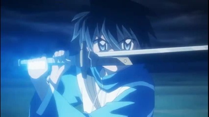 Zero no Tsukaima Futatsuki no Kishi - Op01