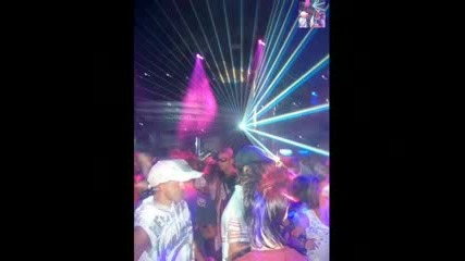 I Love House Music !
