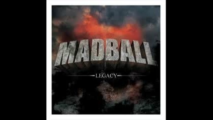 Madball - Worldwide 