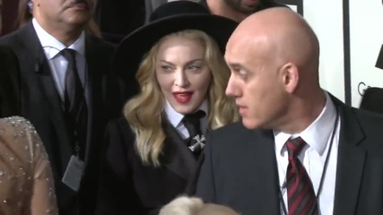 Why Madonna Felt Like a Prisoner of Her Ex-Husband