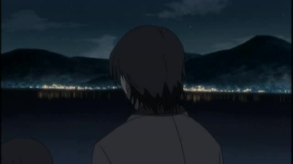[ Eng Dub ] Hell Girl - Episode 15