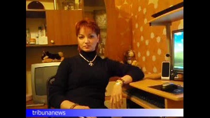 Интервю с ясновидката Николета 12.11.2009 