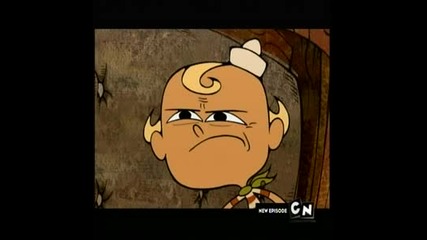 e08b Marvelous Misadventures of Flapjack Willy!