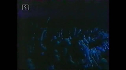 Whitesnake - Still Of The Night Live In Sofia Bg 11.21.1997