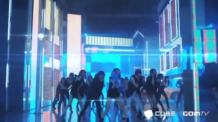 4minute - Muzik Hd 