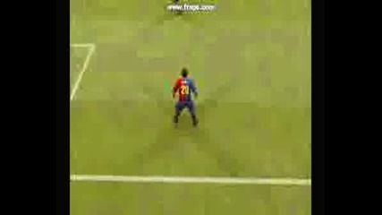 Pes 2009 Demo Bug