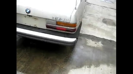 Bmw 535i na 24 godini 