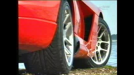 Dodge Viper