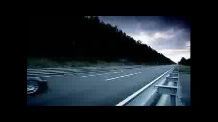 Bugatti Veyron Top Speed Test
