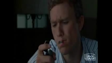 I Miss You Now - Brokeback Mountain