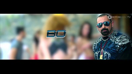 Свежа! Kaan feat. Kenan Dogulu & Radio Killer - Living It Up ( Официално Видео ) + Превод