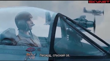 Зората на спасението (2006) - бг субтитри Част 1 Филм