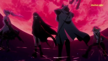 Akame ga kill_ Fading