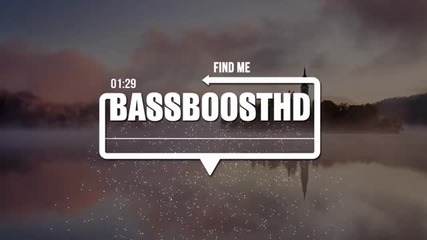 marshmello - Find Me [bass Boosted]