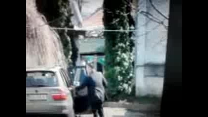 Столичани в повече:зад кадър