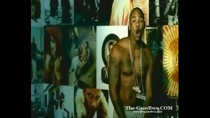 The Game - Its Ok (one Blood)
