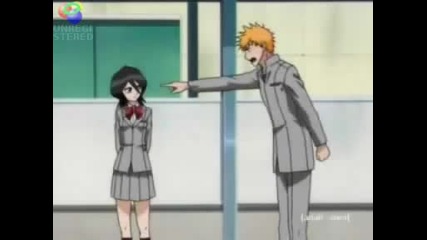 Bleach Episode 2 Part 1