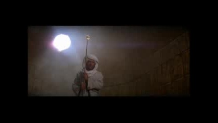 Alan Parons -What goes up