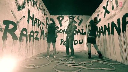 Индийска песен - Sony Bal Desi - Ishq Da Challa