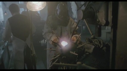 Frankenstein's Army *2013* Trailer