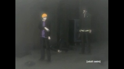 Bleach Episode 35 English Dubbed