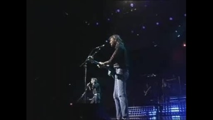 Bee Gees - Massachusetts - live