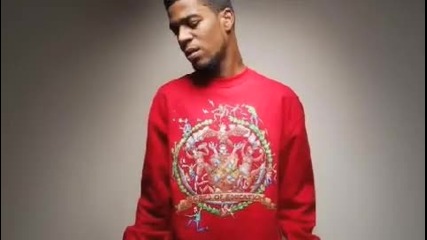 Kid Cudi- The Prayer ( Song )