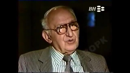 Тодор Живков - последното интервю (1997г.)