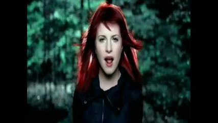 Paramore - Decode