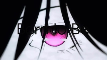 Mahou Sensou Ending - Born to Be -
