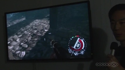 Revisiting World War 2 Enemy Front Demo